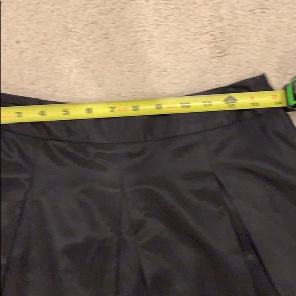 BCBG MaxAzria Pleated Skirt - Picture 6 of 7